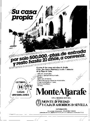 ABC SEVILLA 03-11-1984 página 4