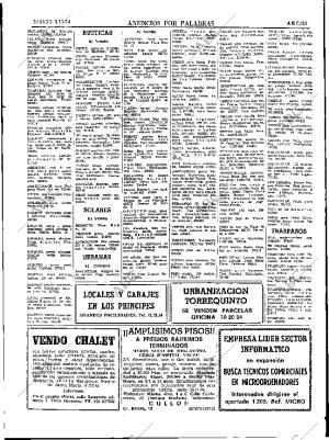 ABC SEVILLA 03-11-1984 página 53