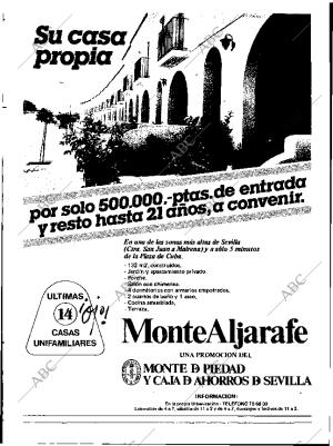 ABC SEVILLA 04-11-1984 página 15