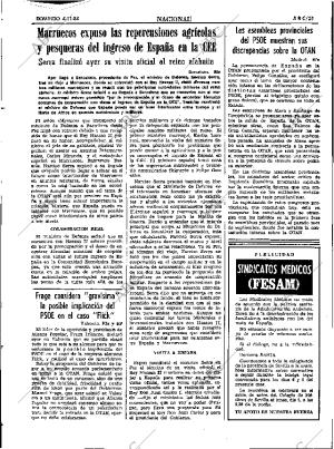 ABC SEVILLA 04-11-1984 página 25