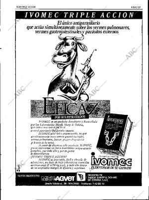 ABC SEVILLA 04-11-1984 página 27