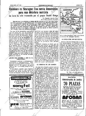 ABC SEVILLA 04-11-1984 página 33