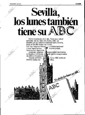ABC SEVILLA 04-11-1984 página 35
