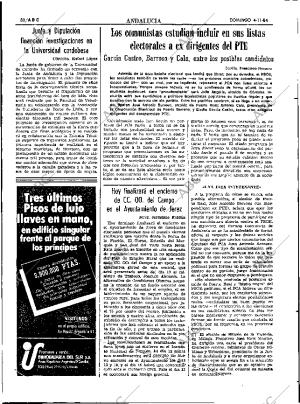 ABC SEVILLA 04-11-1984 página 38