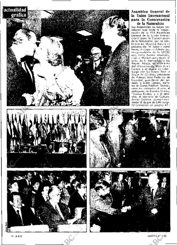 ABC MADRID 06-11-1984 página 10