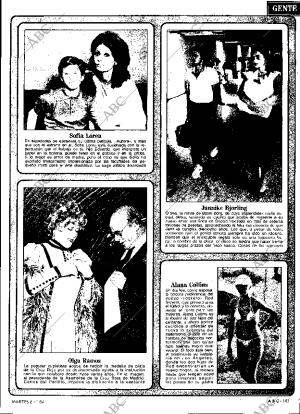 ABC MADRID 06-11-1984 página 103