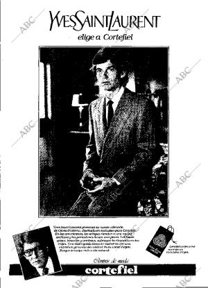 ABC MADRID 06-11-1984 página 11