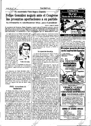 ABC MADRID 06-11-1984 página 25