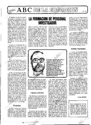 ABC MADRID 06-11-1984 página 45