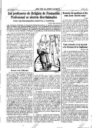 ABC MADRID 06-11-1984 página 47