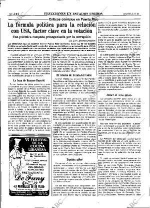 ABC MADRID 06-11-1984 página 60