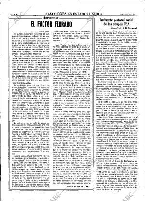 ABC MADRID 06-11-1984 página 62