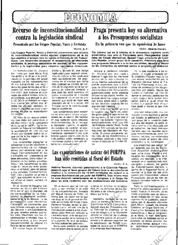 ABC MADRID 06-11-1984 página 63