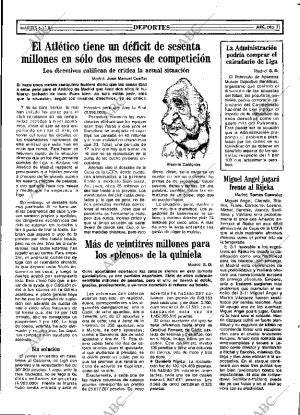 ABC MADRID 06-11-1984 página 71