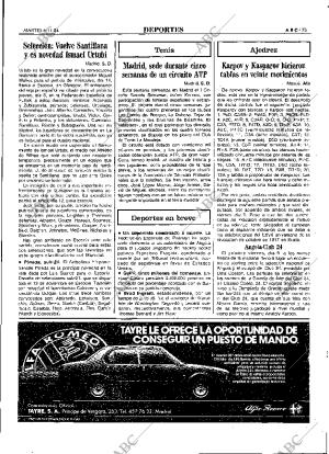 ABC MADRID 06-11-1984 página 73