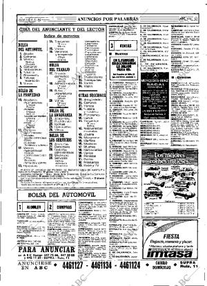 ABC MADRID 06-11-1984 página 83