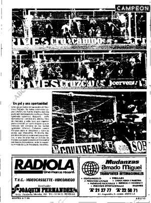 ABC SEVILLA 06-11-1984 página 101