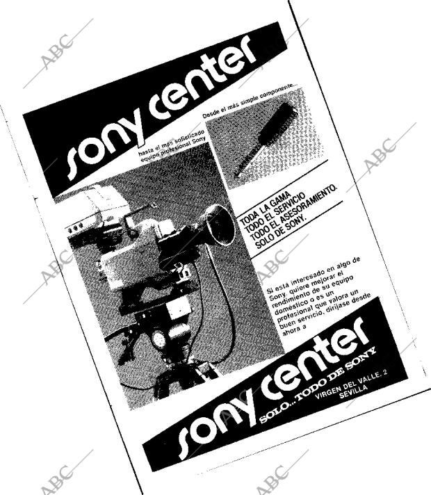 ABC SEVILLA 06-11-1984 página 11