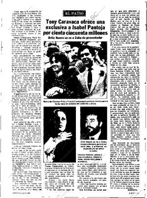 ABC SEVILLA 06-11-1984 página 115