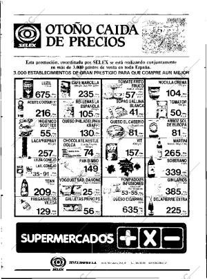 ABC SEVILLA 06-11-1984 página 116