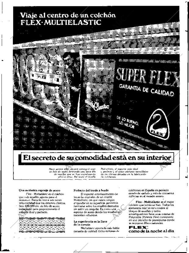 ABC SEVILLA 06-11-1984 página 117