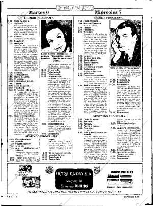 ABC SEVILLA 06-11-1984 página 118