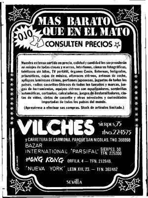 ABC SEVILLA 06-11-1984 página 120