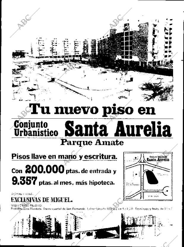 ABC SEVILLA 06-11-1984 página 14