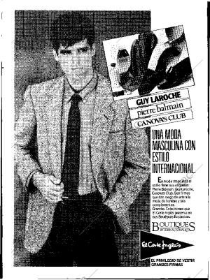 ABC SEVILLA 06-11-1984 página 15