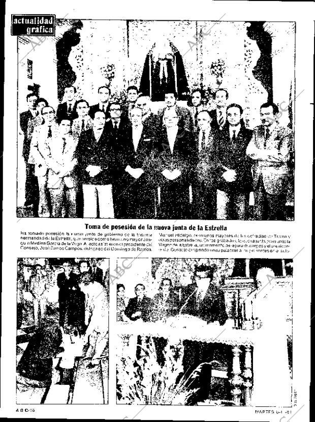 ABC SEVILLA 06-11-1984 página 18