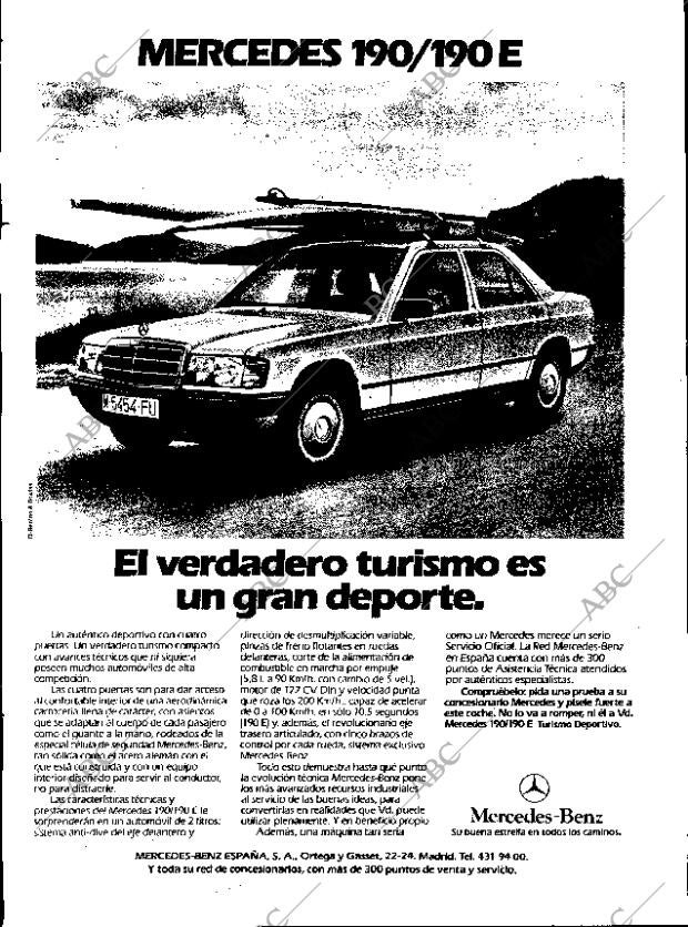 ABC SEVILLA 06-11-1984 página 19