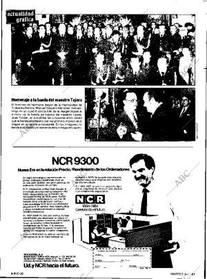 ABC SEVILLA 06-11-1984 página 20
