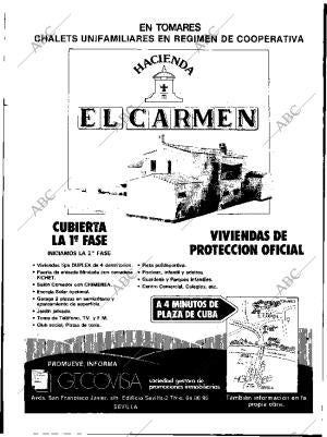 ABC SEVILLA 06-11-1984 página 21