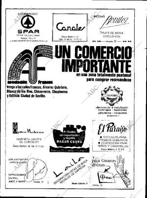 ABC SEVILLA 06-11-1984 página 22