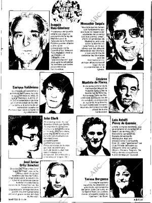 ABC SEVILLA 06-11-1984 página 23