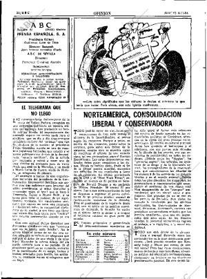 ABC SEVILLA 06-11-1984 página 26