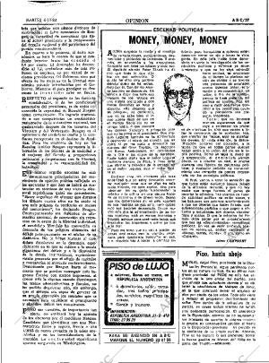 ABC SEVILLA 06-11-1984 página 27