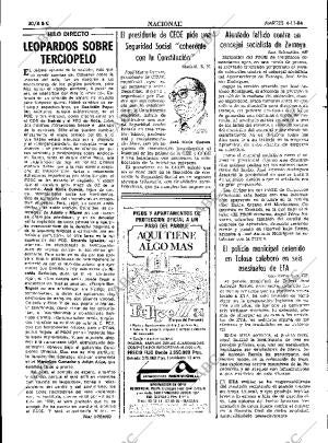 ABC SEVILLA 06-11-1984 página 30