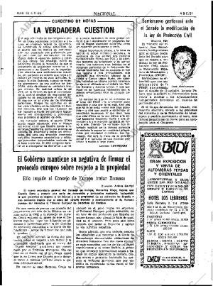 ABC SEVILLA 06-11-1984 página 31