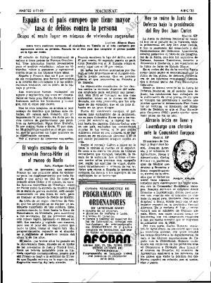 ABC SEVILLA 06-11-1984 página 33