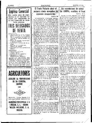 ABC SEVILLA 06-11-1984 página 34