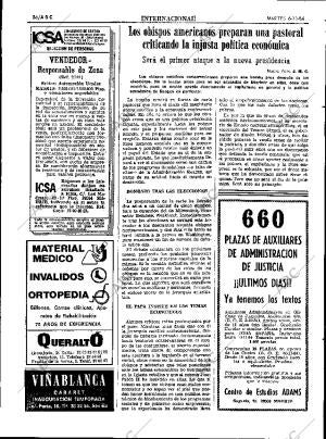 ABC SEVILLA 06-11-1984 página 36