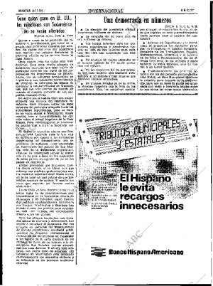 ABC SEVILLA 06-11-1984 página 37