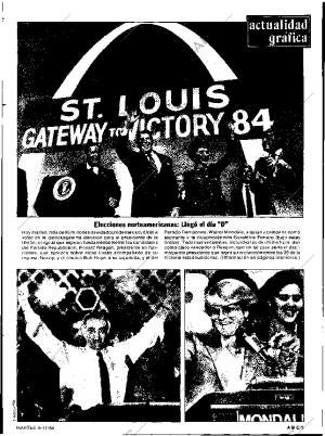 ABC SEVILLA 06-11-1984 página 5