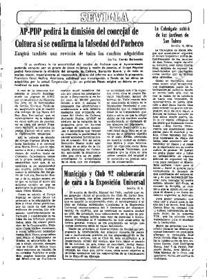 ABC SEVILLA 06-11-1984 página 51