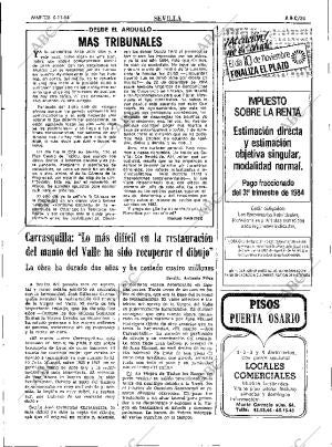 ABC SEVILLA 06-11-1984 página 55