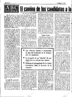 ABC SEVILLA 06-11-1984 página 60