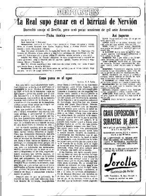 ABC SEVILLA 06-11-1984 página 69