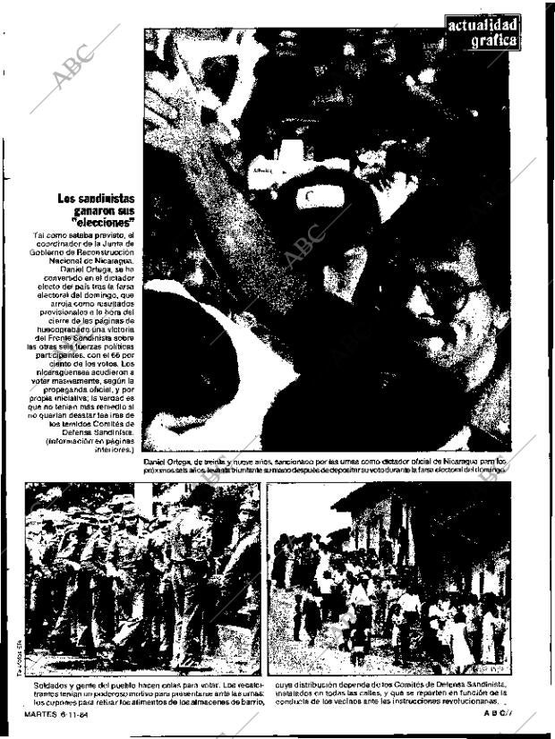 ABC SEVILLA 06-11-1984 página 7