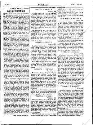 ABC SEVILLA 06-11-1984 página 70